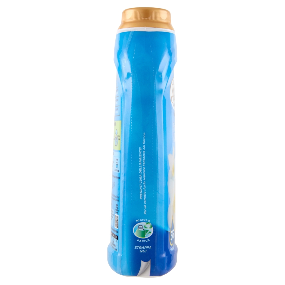 Spuma di Sciampagna Ammorbidente Concentrato Fresca Rugiada 720 ml